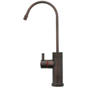 Tomlinson Contemporary Hot Water Dispenser Faucet
