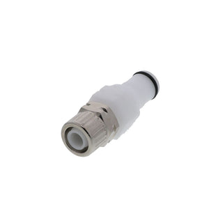 APC200M10 In-Line 10mm PTF Coupling Insert