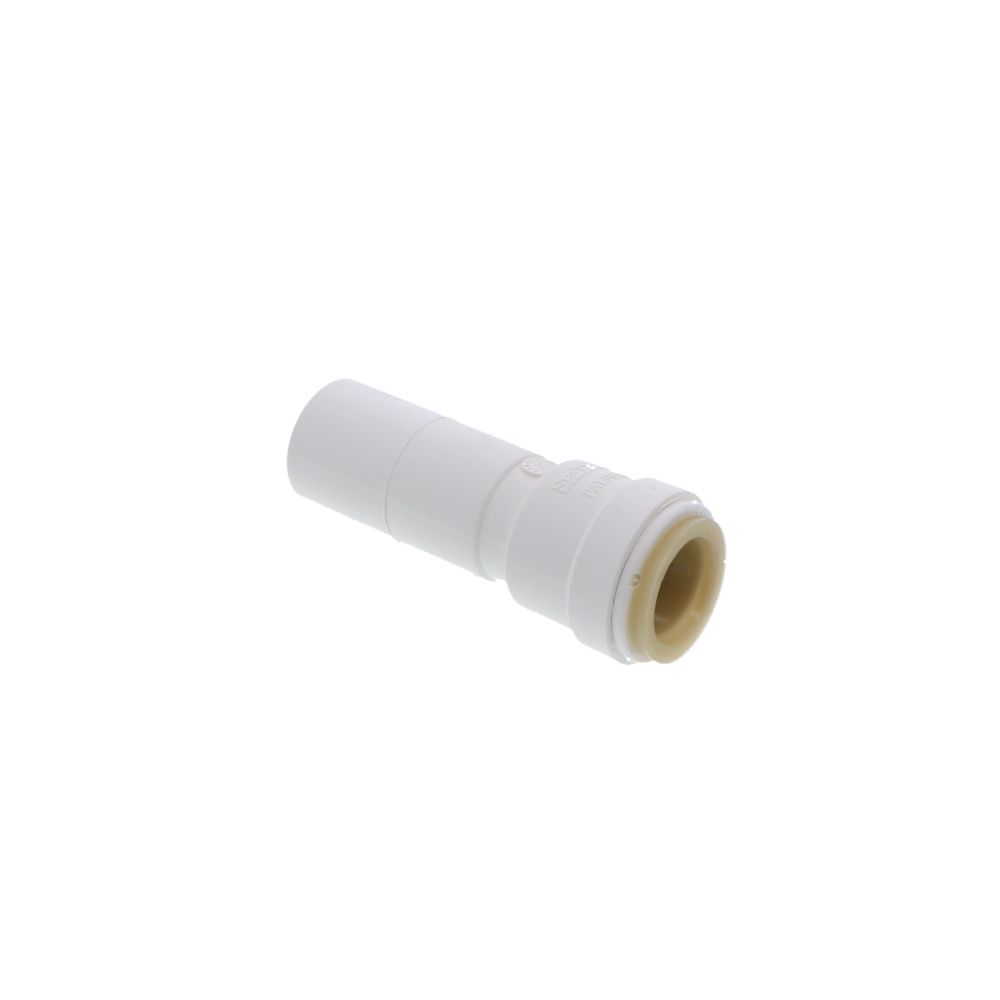 Watts AquaLock/SeaTech - Stackable Reducing Stem - 3/4 CTS Stem x 1/2 CTS