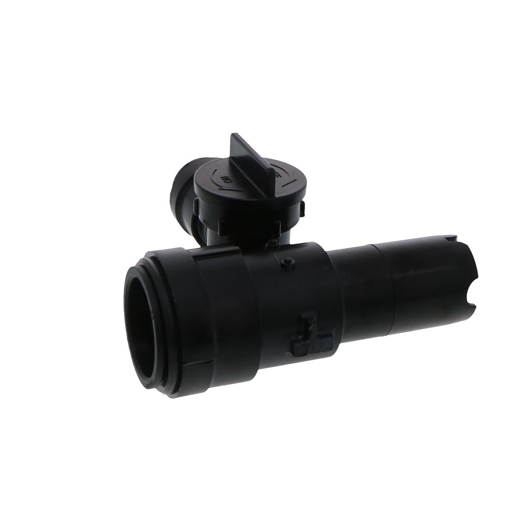 Watts AquaLock/SeaTech Single Union Body - 1 CTS x 15mm