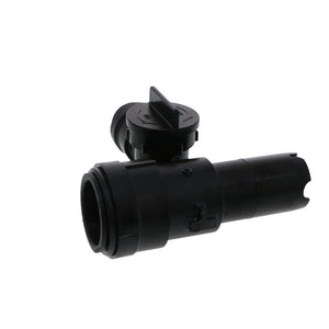 Watts AquaLock/SeaTech Single Union Body - 1 CTS x 15mm