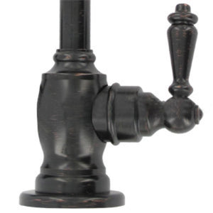 Waterstone Towson 1700H Faucets with Lever Handle - Hot Only