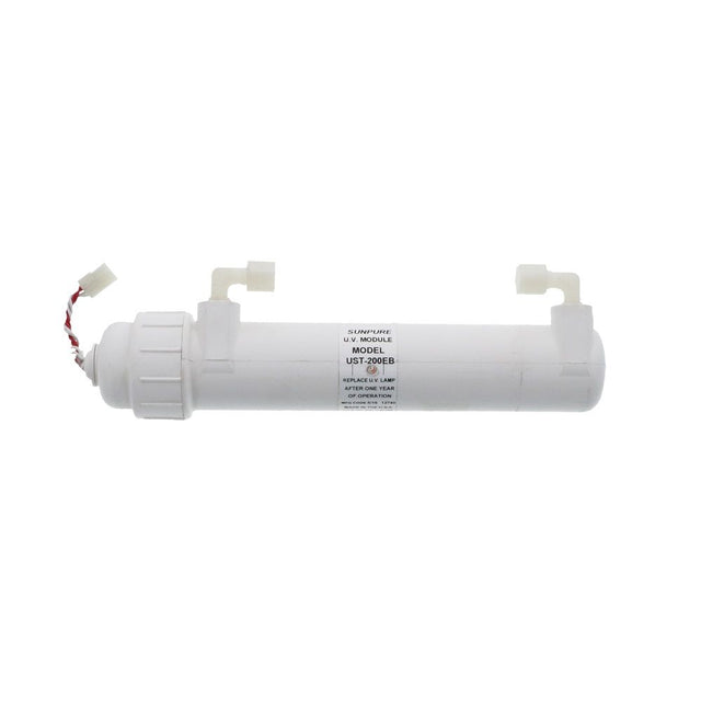 Sun-Pure UST-200 Ultraviolet System, 1 GPM 120V, w/ Electronic Ballast