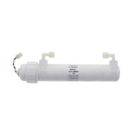 Sun-Pure UST-200 Ultraviolet System, 1 GPM 120V, w/ Electronic Ballast