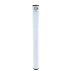 Neo-Pure PH-27292-1A 29-1/4" High Efficiency Pleated Filter 1 micron ABS