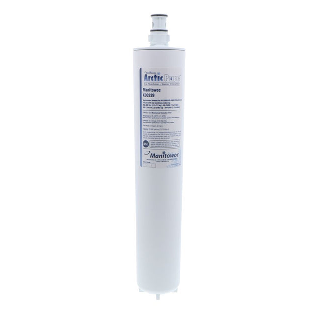 Manitowoc Replacement Filter for the AR-20000/AR-40000