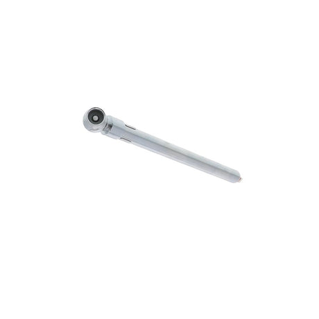 Tank Pressure Gauge [0-20 psi]