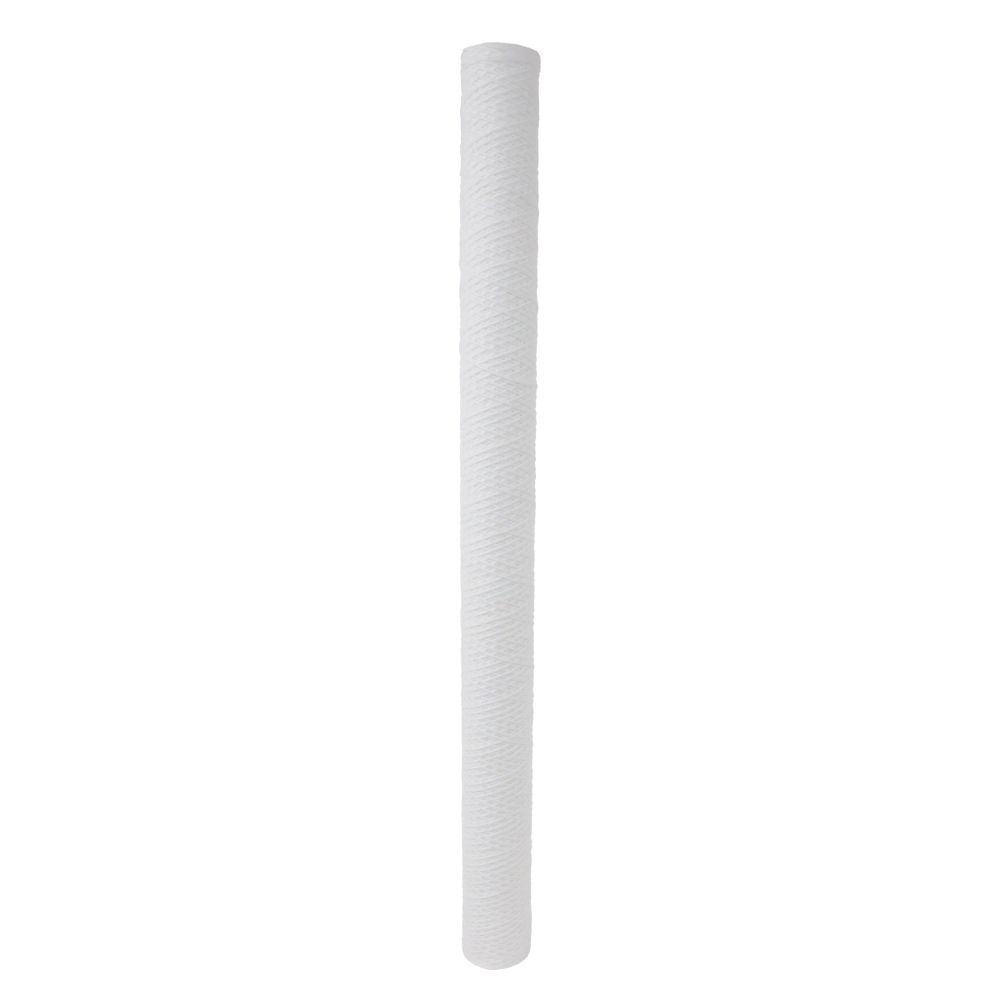 2.5" x 30" String Wound Polyester Filter 1mic