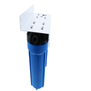 Aqua Flo UVB2-EPCB 15620221 2 GPM Ultraviolet UV Water System