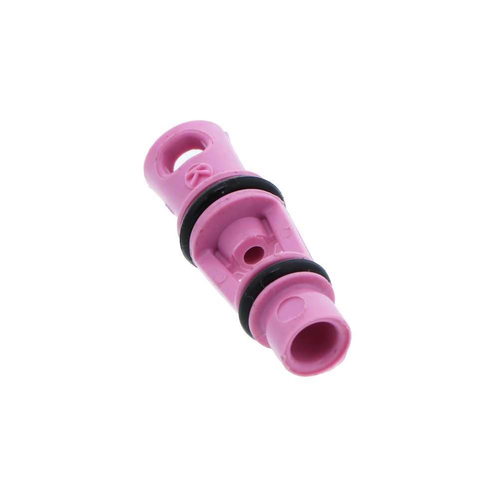 Injector for Autotrol LOGIX Series Valves - "J" Injector - LT Blue [10" Dia. Tanks]