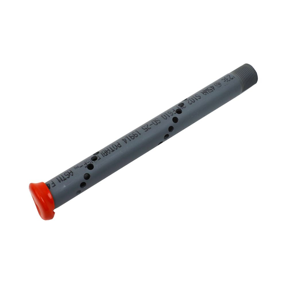 Harmsco 555-C, Filter Holding Rod for HIF 7, CPVC