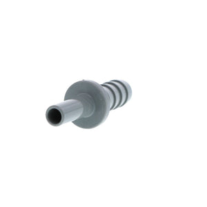 John Guest Stem Barb Connector  - 1/4 OD Stem x 5/16 ID Barb