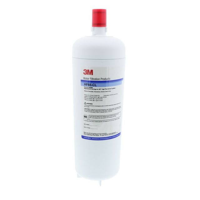 3M 56289-02 HF65-CL Chloramine Reduction Filter