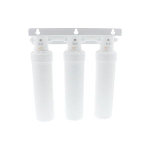 Watts WQCFU-T-11KIT 3 Stage Kwik-Change Ultrafiltration System
