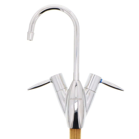 Everpure Exubera Contemporary Series Faucet