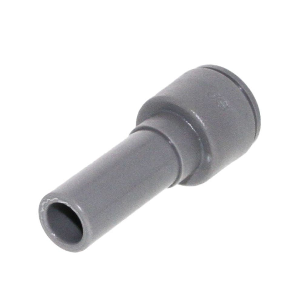 John Guest Reducer Stem - 5/32 x 3/16 Stem