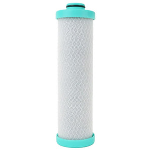 Neo-Pure RV Filter for Forest River FRE-10-GN - aqua end caps