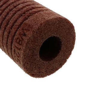 3M Micro-Klean G78W81N Grooved Resin Bonded 125 mic 2-5/8 x 9-3/4