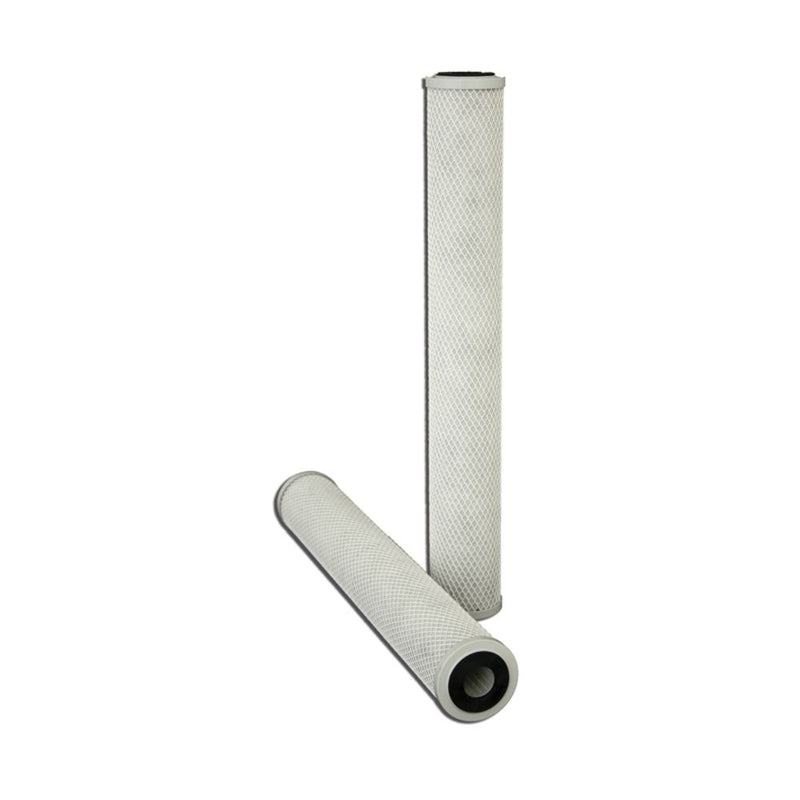 Optipure 252-20220 CTOS-20 Drop-In Cartridge 20"