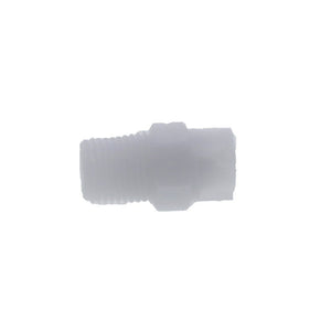 SMPTD02 Valved Male Thread Coupling Body 1/8 NPT