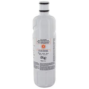 Whirlpool EDR2RXD1 EveryDrop Ice & Water Refrigerator Filter 2