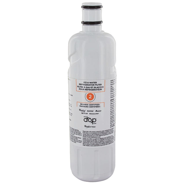 Whirlpool EDR2RXD1 EveryDrop Ice & Water Refrigerator Filter 2