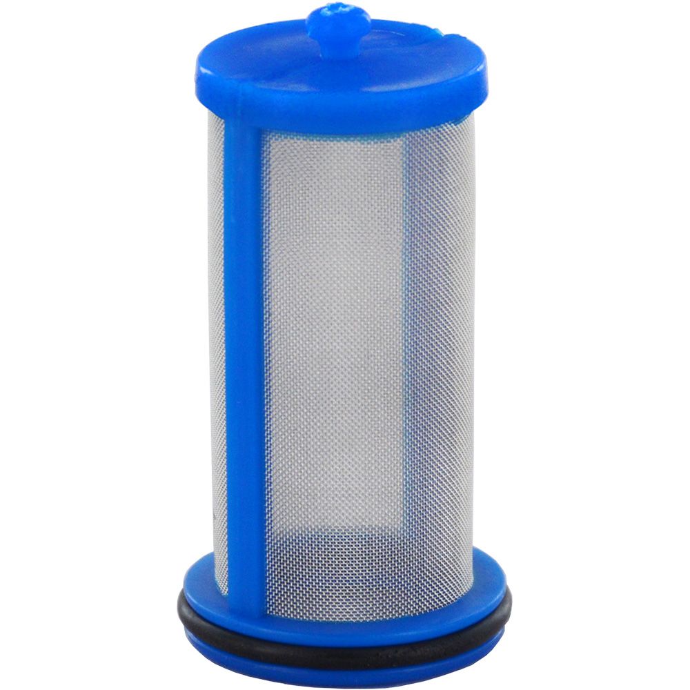 DMfit Filter Strainer 1/2" x 1/2" Push-in - 100 mesh [150 mic]