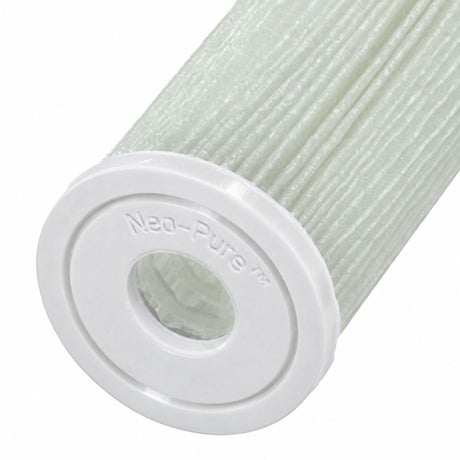 Neo-Pure PH-27195-05 19-1/2" High Efficiency Pleated Filter 5 micron
