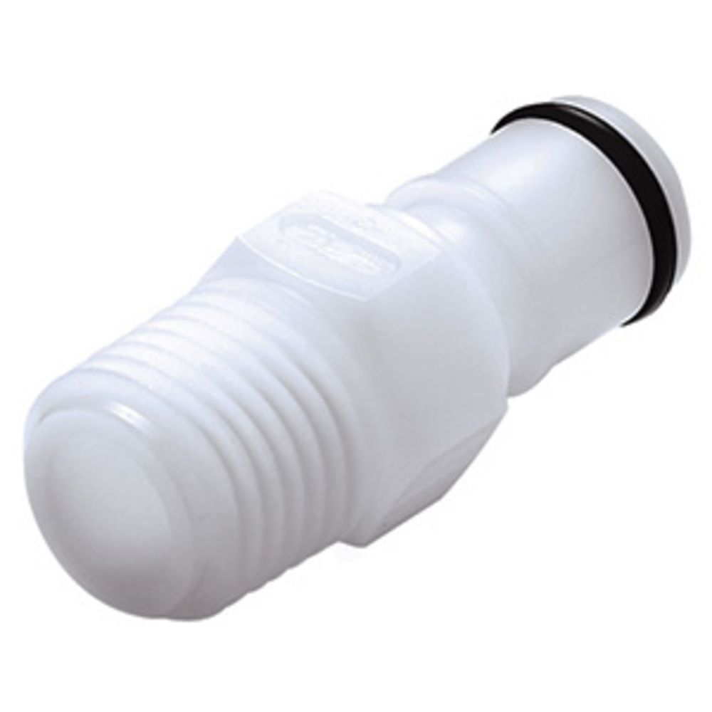 APC24004 Male Thread Coupling Insert 1/4 NPT