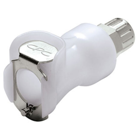 PLC13004 In-Line PTF Coupling Body 1/4 PTF