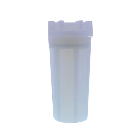 Pentek 150150 #10 All Natural Standard Housing No Plugs