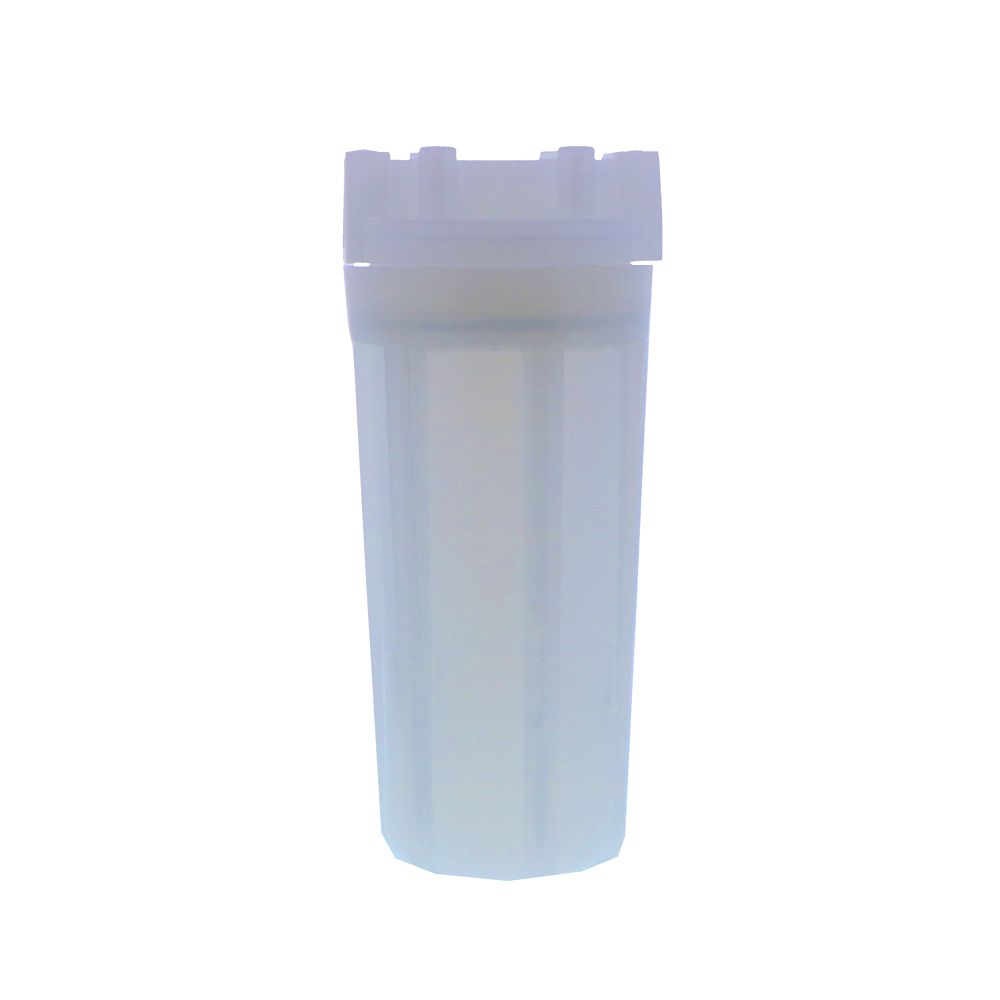 Pentek 150150 #10 All Natural Standard Housing No Plugs