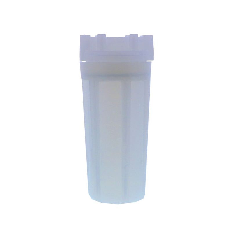 Pentek 150150 #10 All Natural Standard Housing No Plugs