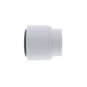 John Guest VA2/VA4 Fitting Only - 1/2 PVC JG