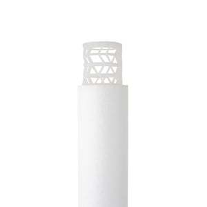 Neo-Pure MB-25400-01-SOES 40" High Efficiency Meltblown Filter 1 micron