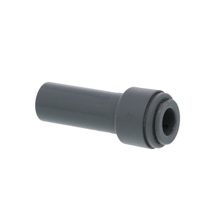 John Guest Reducer Stem - 3/8 x 1/2 Stem