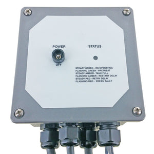 Axeon 200857 RO Control Panel Minitrol Standard