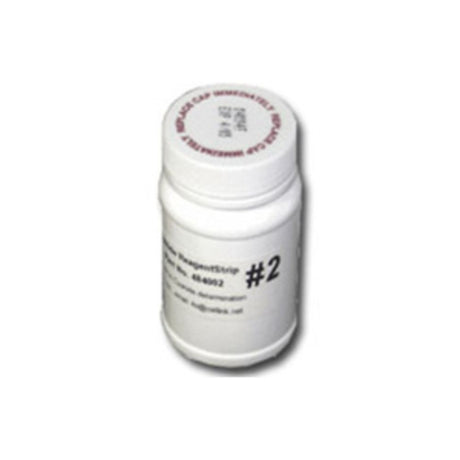 Replacement Reagent #2, Bottle of 50