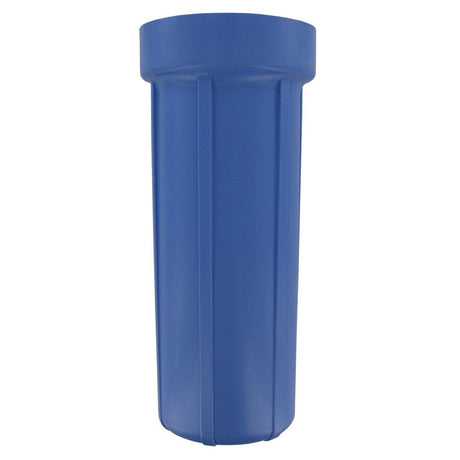 Pentek 153017 #10 Blue Sump for 10" Slim Line Housings