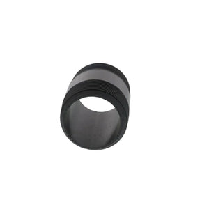 Nipple PVC SCH 80 1.5" MNPT x 2" L