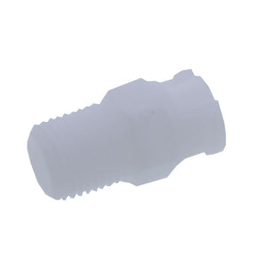 SMPT02 Non-Valved Male Thread Coupling Body 1/8 MPT