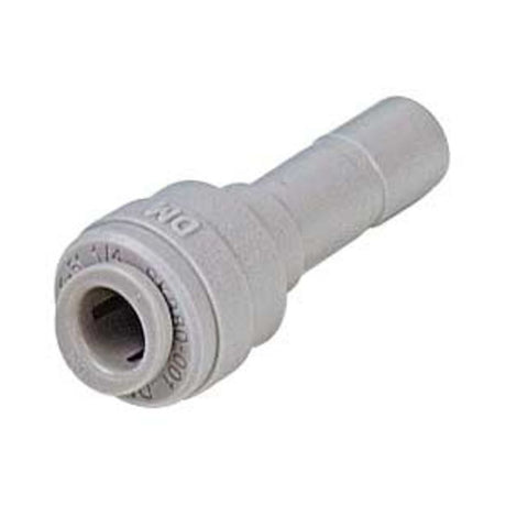 DMfit Plug-In Stem Reducer - 5/16 Tube x 3/8 Stem