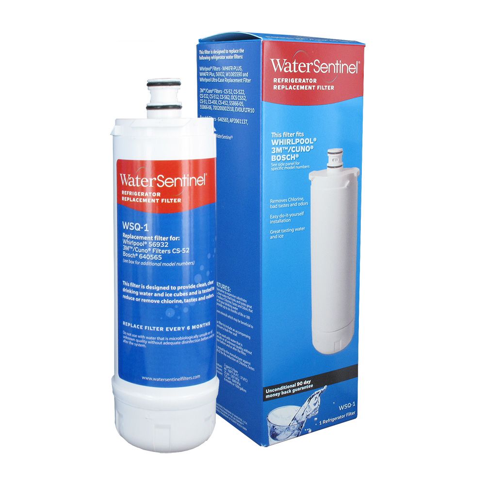 Whirlpool Compatible WHKF-R-PLUS UltraEase PLUS Replacement Filter