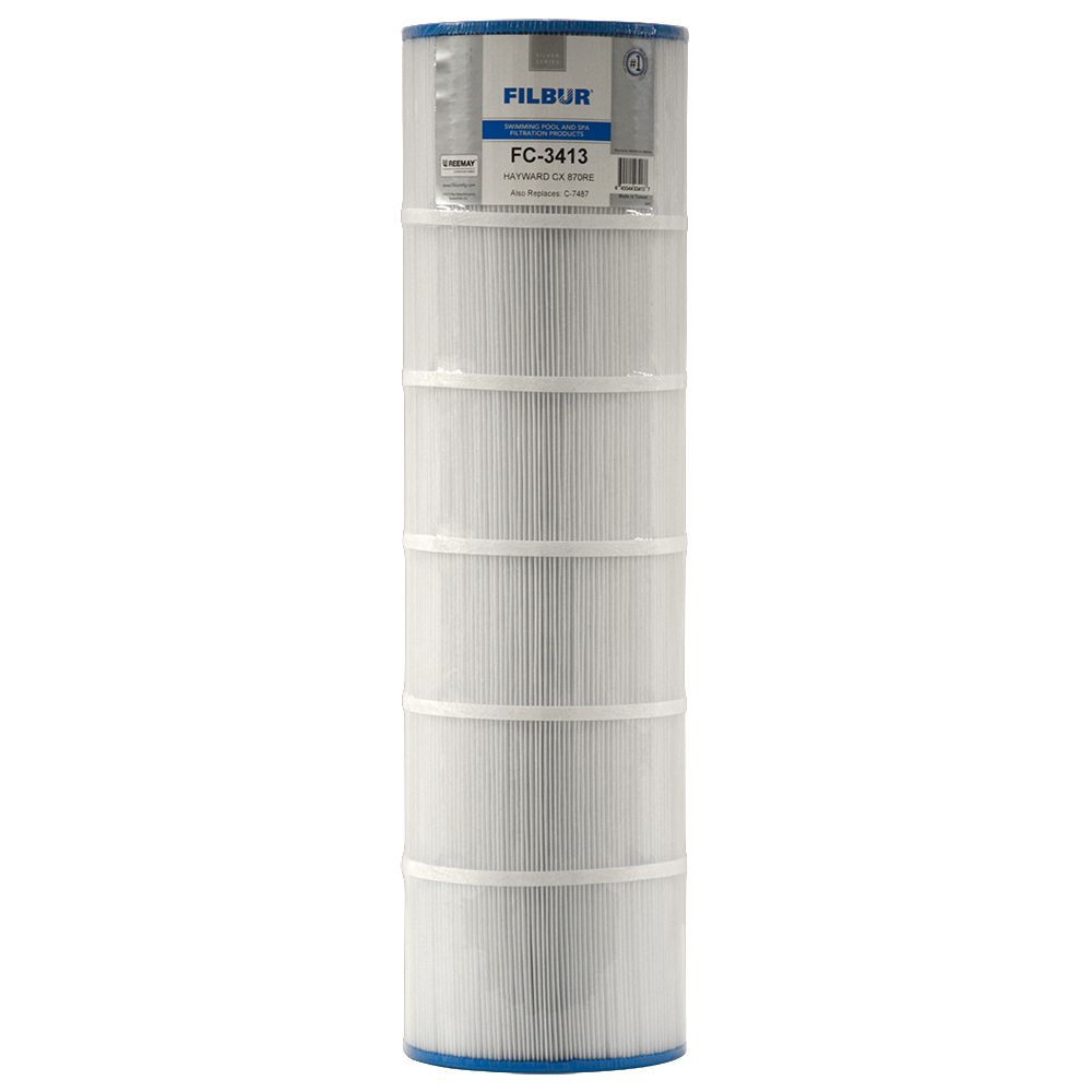 Filbur FC-3413 Spa Filter Cartridge for Hayward CX 870