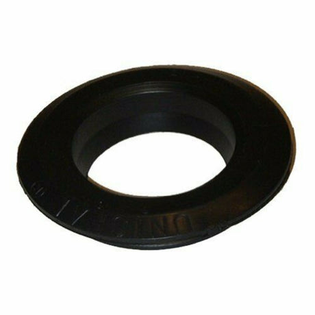 1" UNISEAL Flexible Tank Adapter [bulkhead]