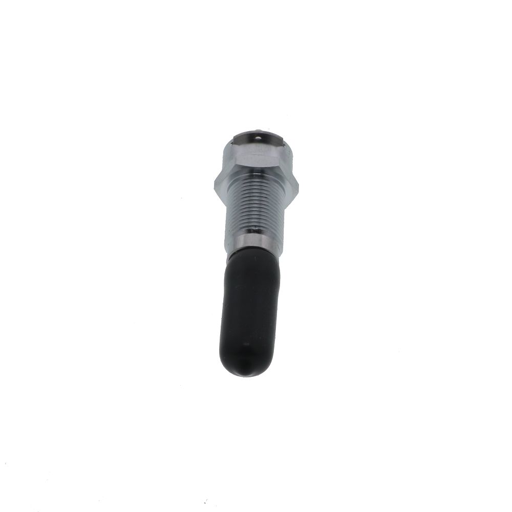 MC1204 Panel Mount PTF Coupling Body 1/4 PTF
