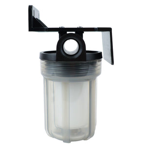 HydroBlend SC-605-HW 5" Scale Control Filter System