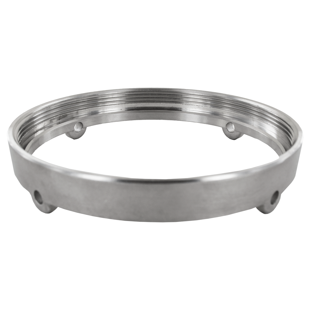 Neo-Pure Nut Ring