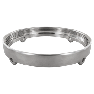 Neo-Pure Nut Ring