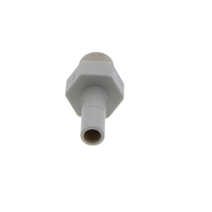 DMfit Stem Adapter - 1/4 Stem x 1/8 MNPT
